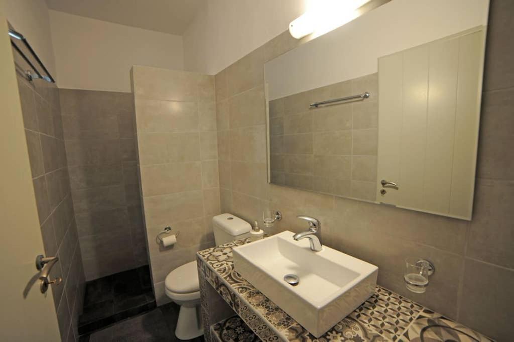 Mariannas House Apartment Naousa  Bagian luar foto